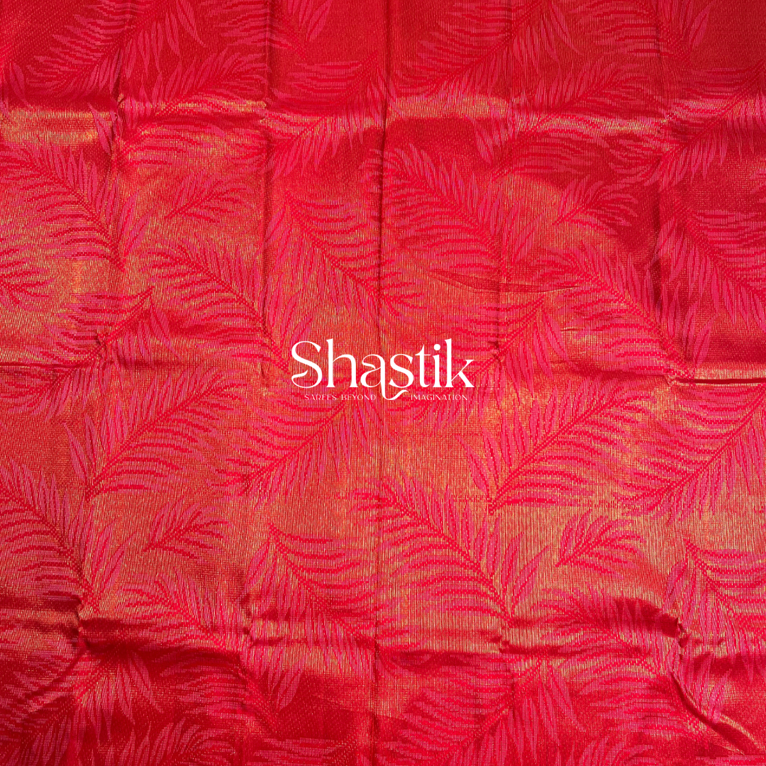 Best Saree Online Shopping – Kanchipuram Wedding Saree