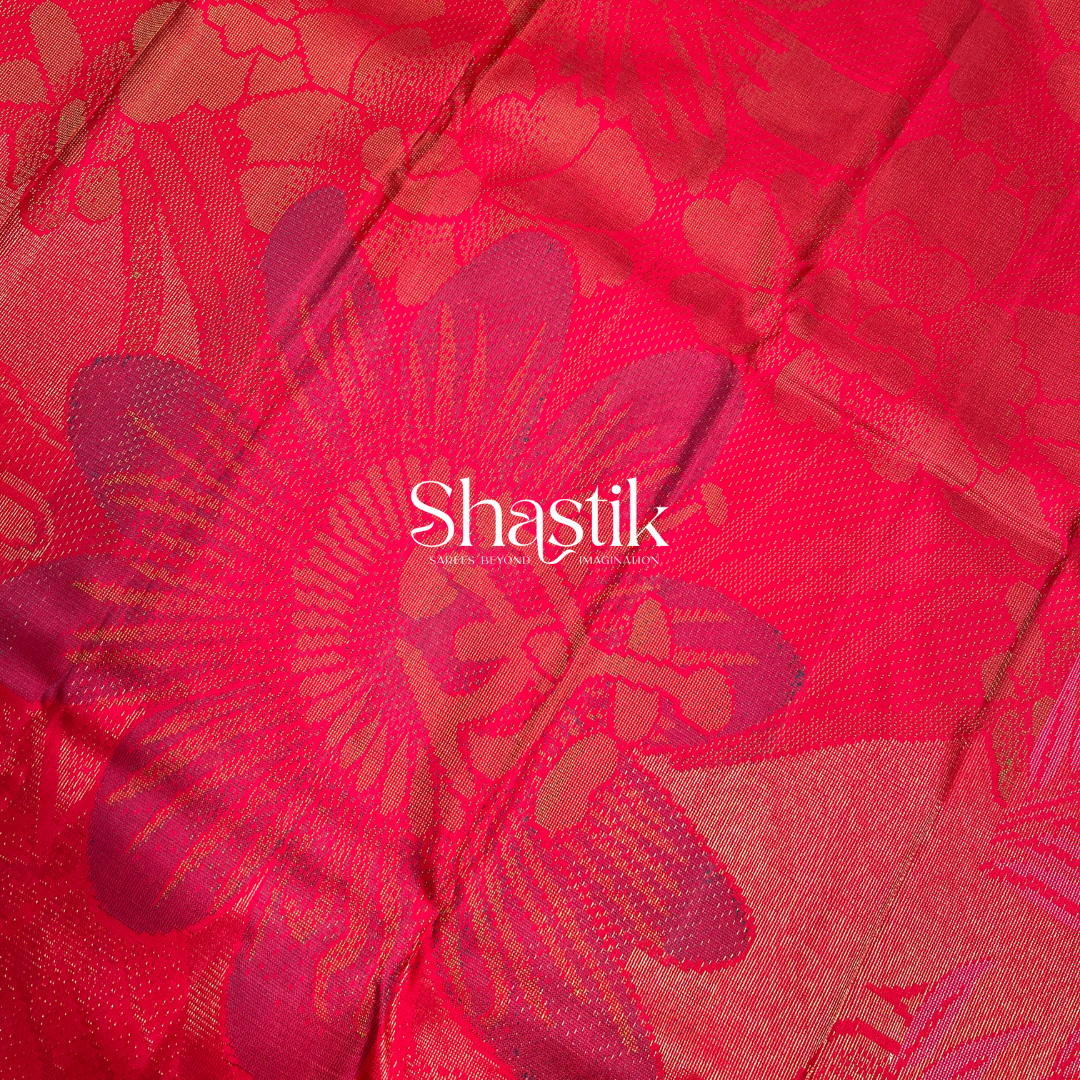 Elegant Wedding Saree – Best Online Saree Shopping