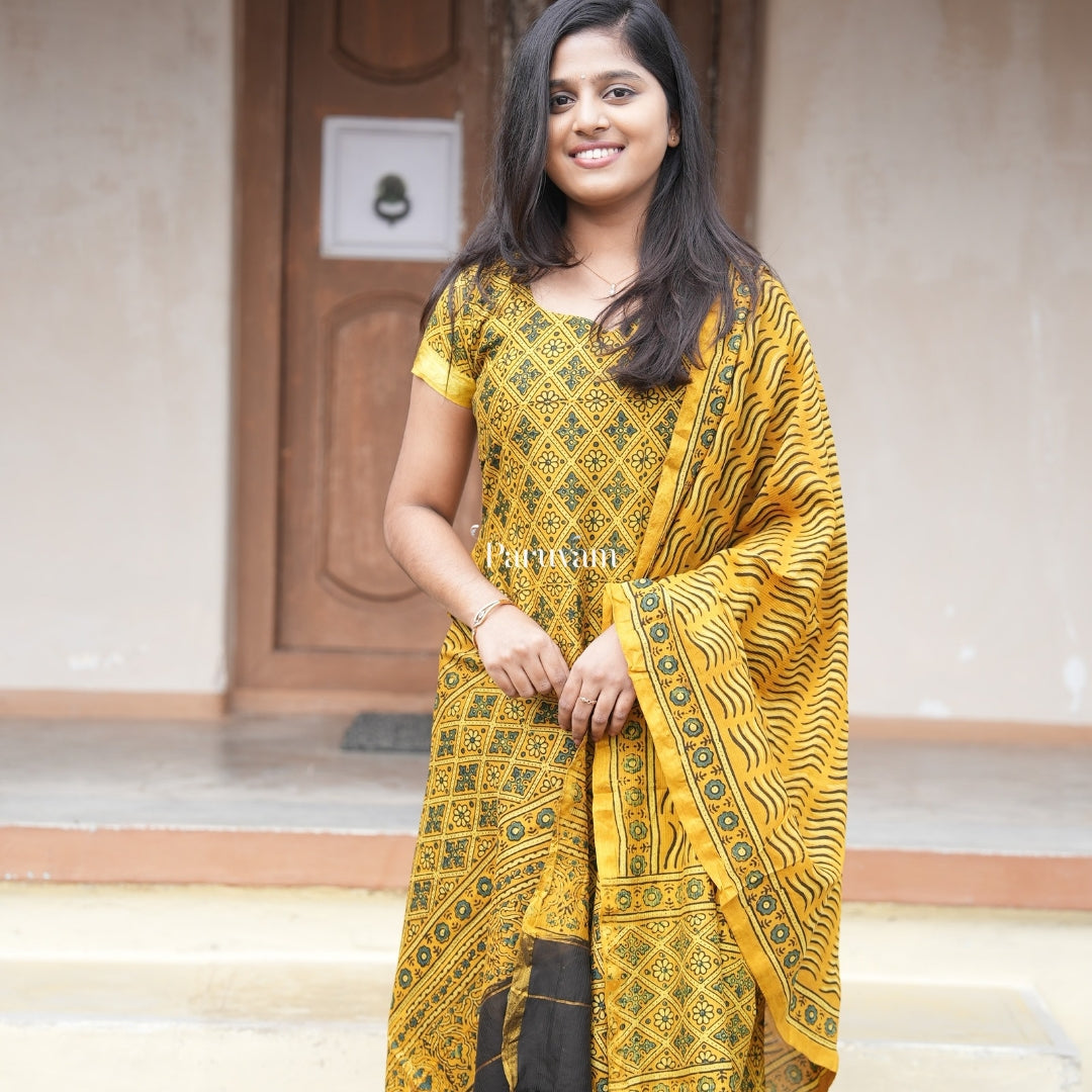 Kurta set
