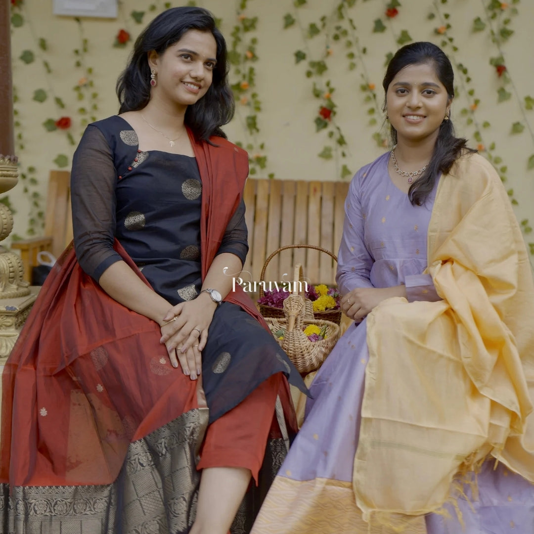 Paruvam #