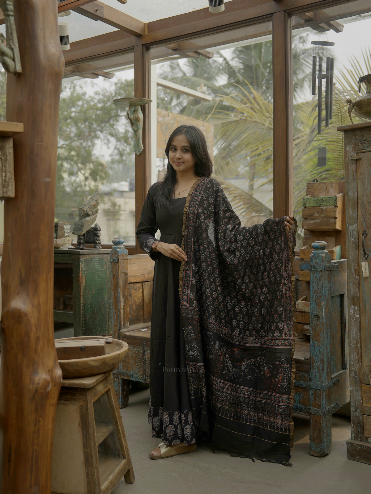 Anarkali