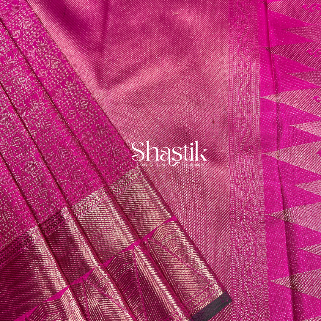 Best silk sarees in Coimbatore 