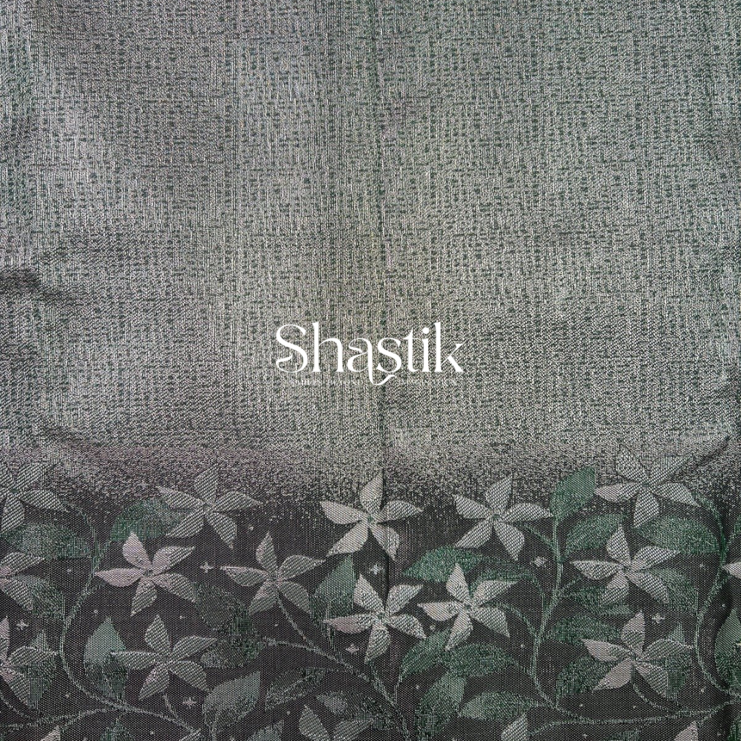Contemporary sarees in Coimbatore for events