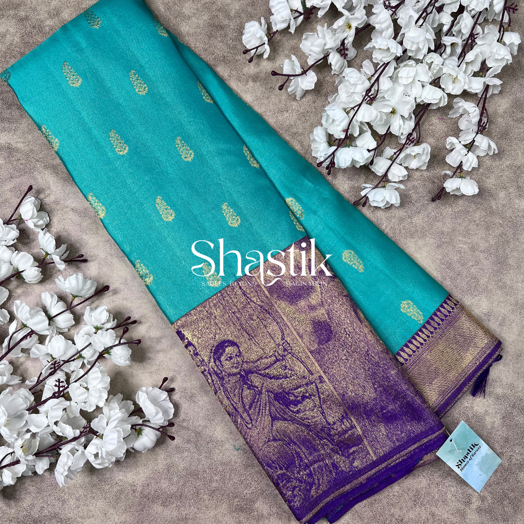 Bridal silk sarees in Coimbatore