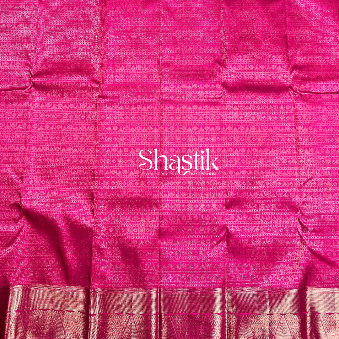 Kanchipuram silk sarees in Coimbatore