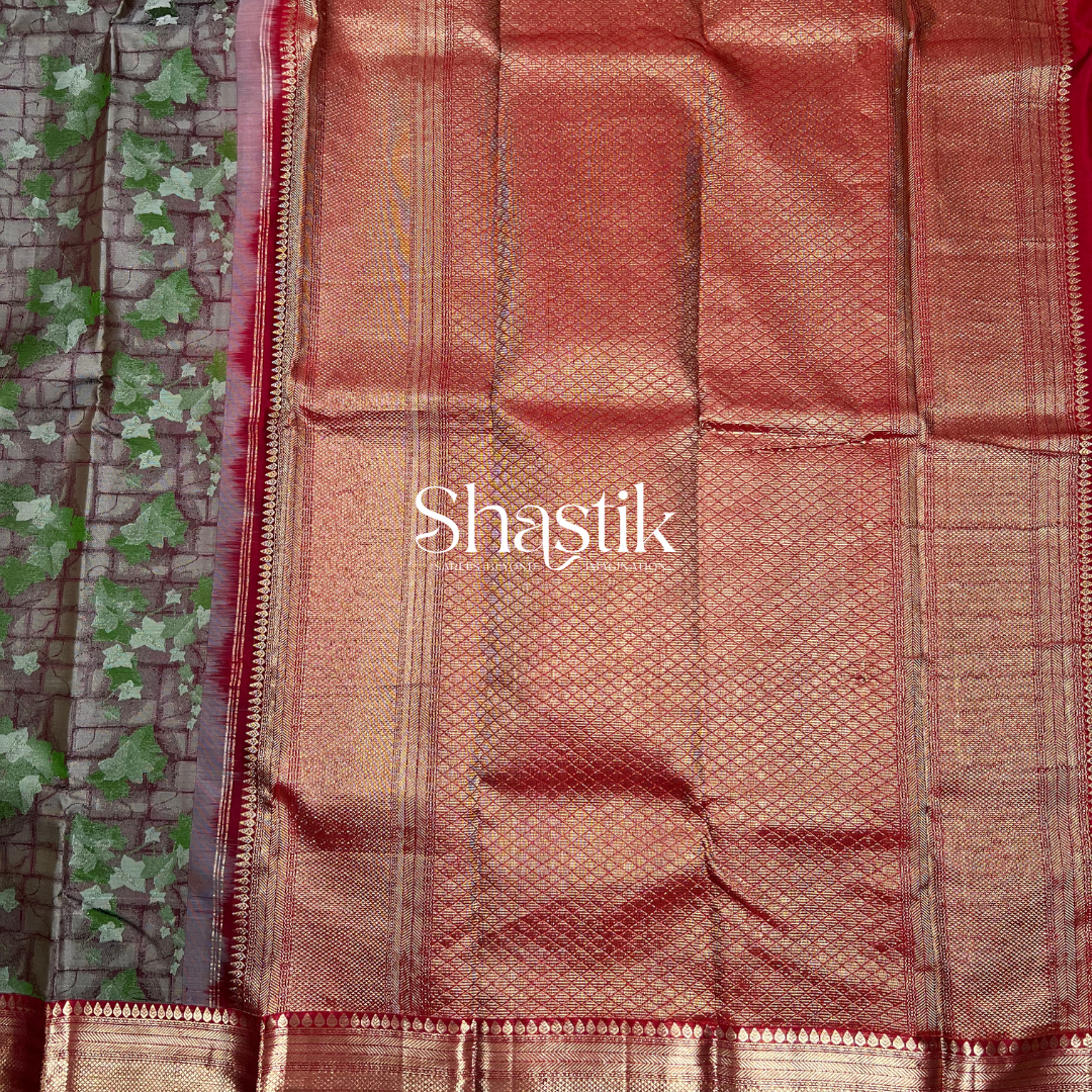 Shop contemporary sarees online