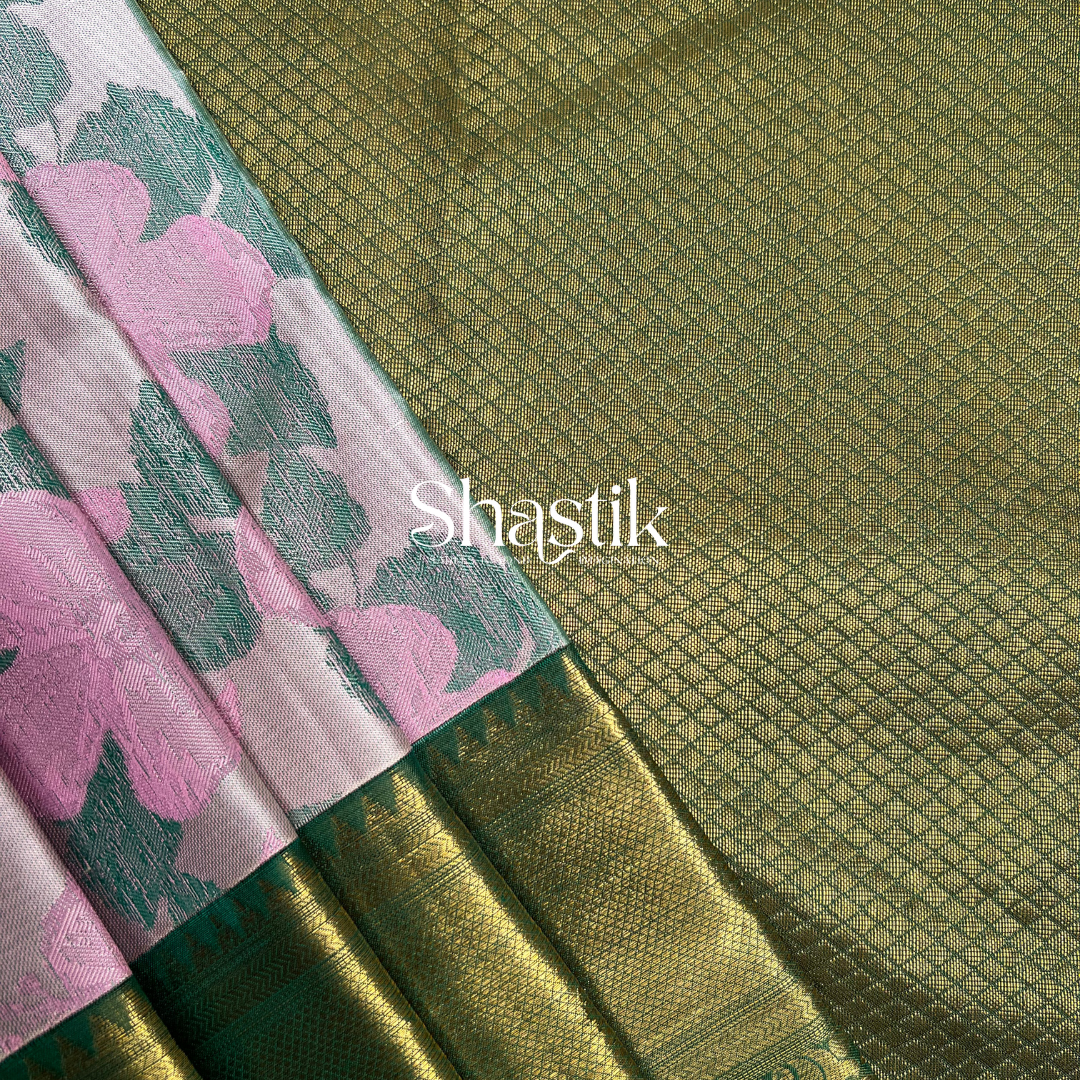 Best Silk Sarees in Coimbatore