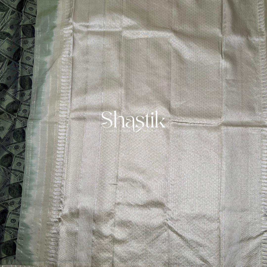 Traditional pallu silk saree Coimbatore