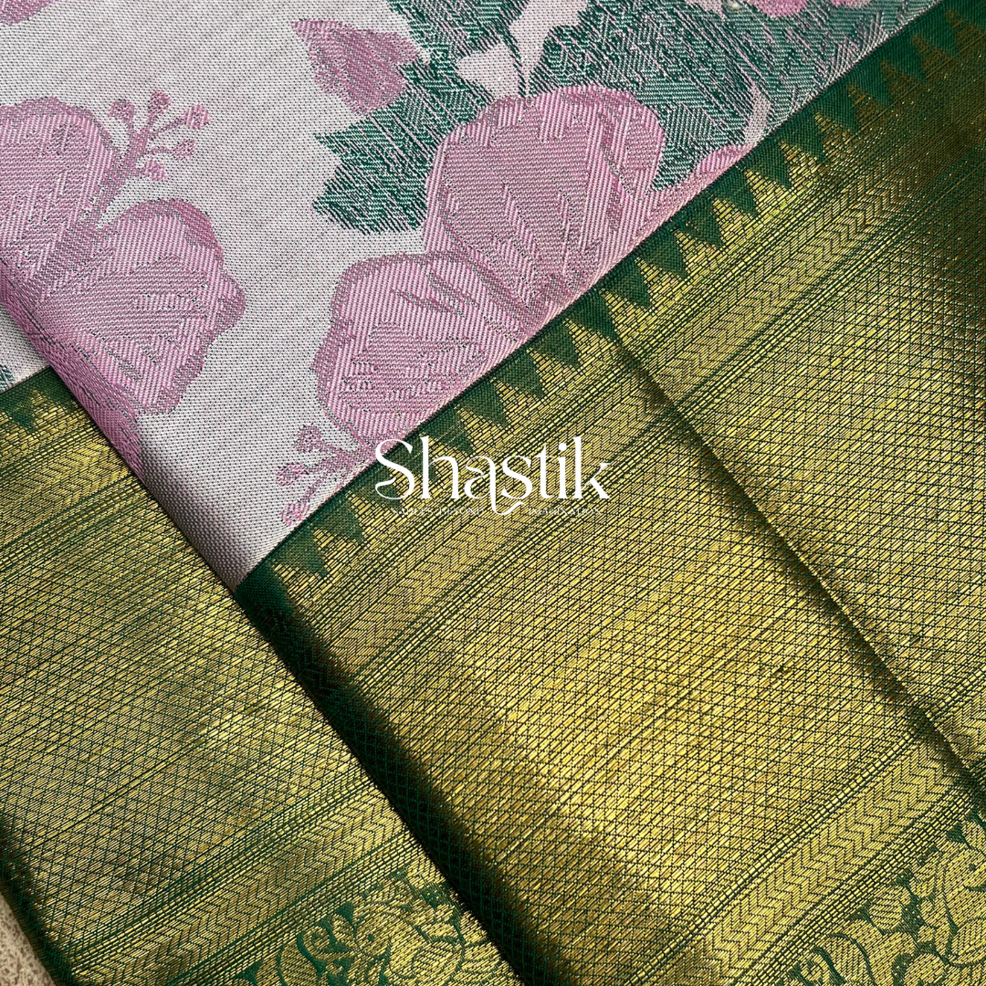 cream contemporary sarees online