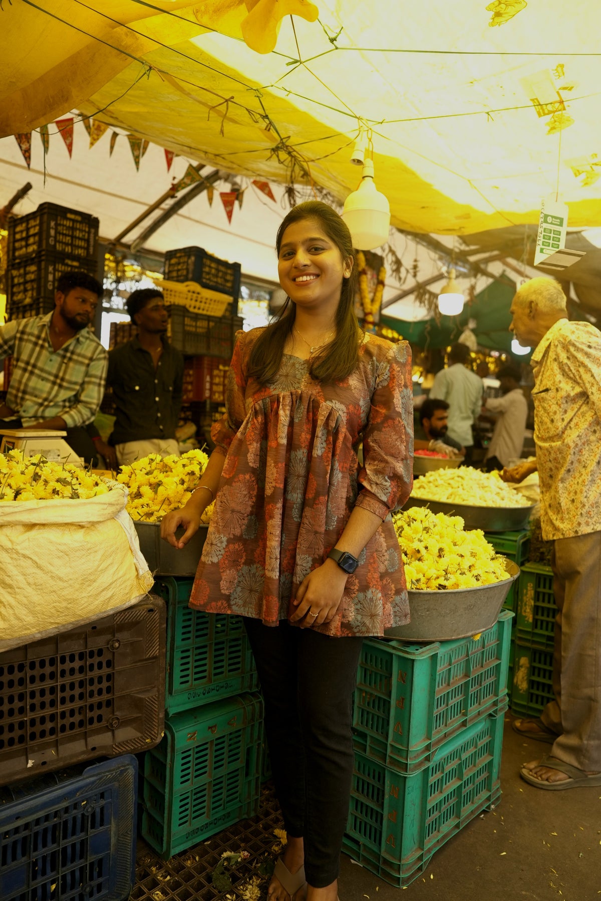 Color splash peplum short dress